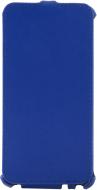 Чехол-флип Florence для Samsung Galaxy A7 A700 blue (FLORFLA700BL)