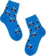 Носки унисекс Conte-Kids 21С-90СПЕ 656 р.18 синий