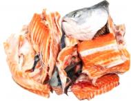 Суповый набор Україна - Сінто из красной рыбы охлажденный весовой