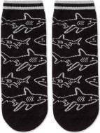 Носки унисекс Conte-Kids 21С-90СПЕ 639 р.20 черный