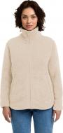 Куртка женская зимняя Jack Wolfskin HIGH CURL JKT W A65073_A0084 р.S бежевая