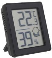 Термогигрометр Wild Wind WHT-204 BL