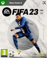 Гра Xbox FIFA 23 [Blu-Ray диск] (XBOX Series X)