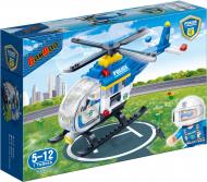 Конструктор BanBao Нова поліція Гелікоптер Конструктор BanBao Нова поліція Гелікоптер