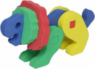 3D-пазл Bomik Лев из флексики 301 3D-пазл Bomik Лев из флексики 301