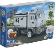 Конструктор BanBao Новая полиция Броненосец