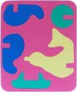 3D-пазл Bomik Тюлень из флексики 304