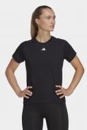 Футболка Adidas WE CREW T HR7795 р.XS черный