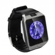 Умные часы Smart Watch DZ09 Black (SWDZ09B)