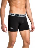 Трусы мужские Peresvit 933512-101 XXL черный