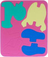 3D-пазл Bomik Уточка из флексики 309