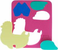 3D-пазл Bomik Курочка из флексики 311