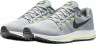 Кроссовки мужские демисезонные Nike AIR ZOOVOMERO 12 863762-002 р.44 серые