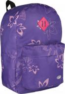 Рюкзак молодежный Cool For School 17" фиолетовый CF85614-09 Рюкзак молодежный Cool For School 17" фиолетовый CF85614-09