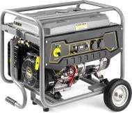 ВИТРИНА! Генератор бензиновый Karcher 3 кВт PGG 3/1 2,8 кВт / 3 кВт 230 В 1.042-207.0 ВИТРИНА! Генератор бензиновый Karcher 3 кВт PGG 3/1 2,8 кВт / 3 кВт 230 В 1.042-207.0