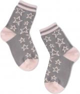 Носки унисекс Conte-Kids 21С-90СПЕ 659 р.22 серый