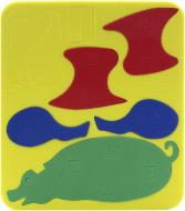 3D-пазл Bomik Свинка флексик 314