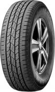 Шина Nexen ROADIAN HTX RH5 265/ 65 R18 114 S нешипованая лето