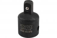 Адаптер ударный Rock FORCE 3/8"(F)×1/4"(M) 1 шт. RF-80932MPB