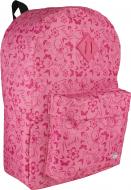 Рюкзак молодежный Cool For School 17" розовый CF85614-13