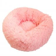 Лежак Фортнокс FX home Rose розовый 202005