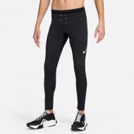 Тайтсы Nike M NK DFADV AEROSWIFT TIGHT FN3367-010 р.S черный