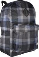 Рюкзак молодежный Cool For School 17" серый CF85614-14