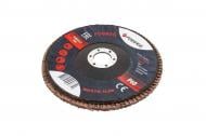 Круг пелюстковий Forsage 150 мм P60 F-FD660Q Круг пелюстковий Forsage 150 мм P60 F-FD660Q