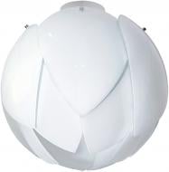 Люстра стельова Vesta Light Tulipano 52153 3x60 Вт E27 білий