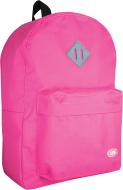 Рюкзак молодежный Cool For School 17" светло-розовый CF85614-16