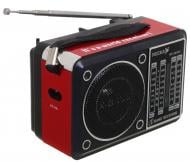 Радиоприемник NEEKA NK-203AC 5 диапазонов