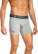 Труси Peresvit Native Cotton 933512-811 M сірий Труси Peresvit Native Cotton 933512-811 M сірий