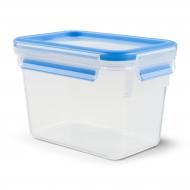 Контейнер для харчових продуктів з кришкою Tefal Master Seal 1.10 л K3021302 Контейнер для харчових продуктів з кришкою Tefal Master Seal 1.10 л K3021302