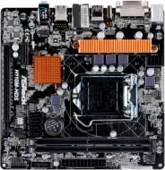 Материнська плата ASRock H110M-HDS (Socket 1151, Intel H110, mirco ATX)