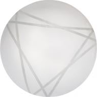 Светильник настенно-потолочный Vesta Light НББ 11060 1x60 Вт E27 белый