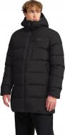 Пуховик мужская зимняя Jack Wolfskin COLONIUS COAT M RDS A66202_6000 р.M черная