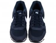 Кросівки чоловічі демісезонні Nike MD RUNNER 2 749794-410 р.45,5 сині Кросівки чоловічі демісезонні Nike MD RUNNER 2 749794-410 р.45,5 сині