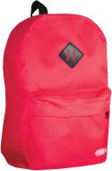Рюкзак молодежный Cool For School 17" красный CF85614-22