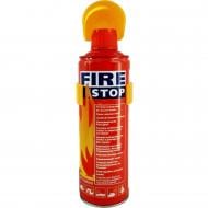 Огнетушитель аэрозольный Fire Stop 500 мл