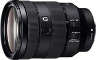 Объектив Sony 24-105mm f/4.0 G OSS для NEX FF (SEL24105G.SYX)