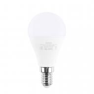 Лампа светодиодная Miorro 720 Лм 9 Вт G45 матовая E14 220 В 4000 К 51-314-010