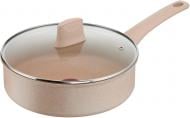 Сотейник с крышкой Tefal Delight 24 см (G2933202)