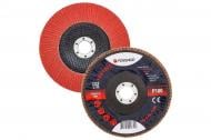 Круг лепестковый Forsage 150 мм P100 F-FD6100Q