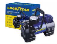 Компресор автомобільний Goodyear GY-35L зі знімною ручкою Компресор автомобільний Goodyear GY-35L зі знімною ручкою
