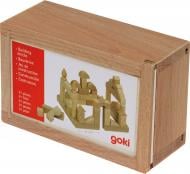 Конструктор деревянный GoKi Стандарт 51 58939