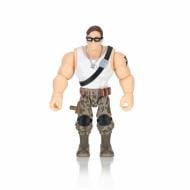 Фігурка колекційна Jazwares Roblox Imagination Figure Pack Davy Bazooka W8 ROB0273