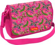 Сумка через плечо Spring Бабочки CF85628-05 Cool For School