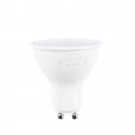 Лампа світлодіодна Miorro 720 Лм 9 Вт прозора GU10 220 В 4000 К 51-314-004