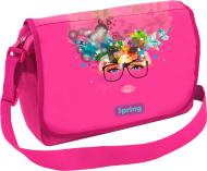 Сумка через плечо Spring Абстракция CF85628-06 Cool For School