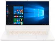 Ноутбук Acer ConceptD 3 CN315-72G 15,6 (NX.C5YEU.006) white